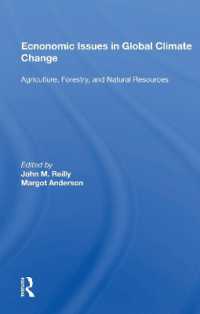 Economic Issues in Global Climate Change : 'Agriculture, Forestry, and Natural Resources'