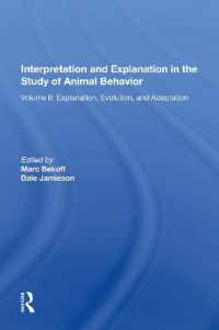 Interpretation and Explanation in the Study of Animal Behavior : Volume I, Interpretation, Intentionality, and Communication
