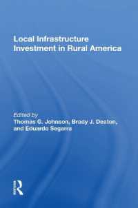 Local Infrastructure Investment in Rural America