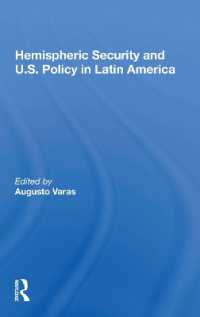 Hemispheric Security and U.s. Policy in Latin America