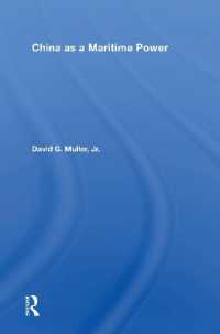 China as a Maritime Power