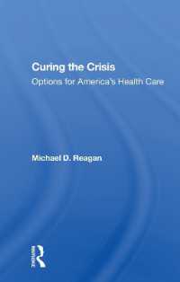 Curing the Crisis : Options for America's Health Care