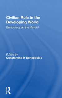 Civilian Rule in the Developing World : Democracy on the March?