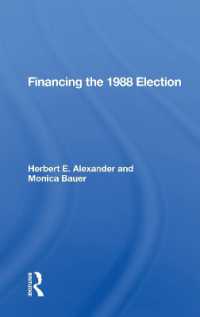 Financing the 1988 Election