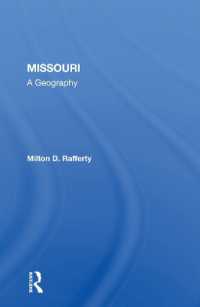Missouri : A Geography