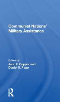 Communist Nations' Military Assistance