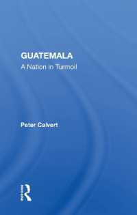 Guatemala : A Nation in Turmoil