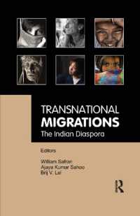 Transnational Migrations : The Indian Diaspora