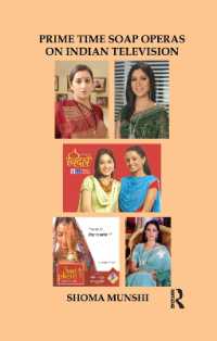 Prime Time Soap Operas on Indian Television