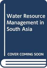 Water Resource Management in South Asia