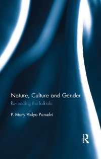 Nature, Culture and Gender : Re-reading the folktale