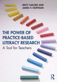 The Power of Practice-Based Literacy Research : A Tool for Teachers