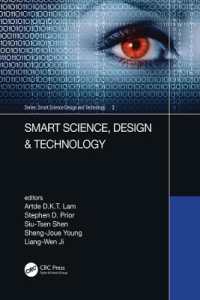 Smart Science, Design & Technology : Proceedings of the 5th International Conference on Applied System Innovation (ICASI 2019), April 12-18, 2019, Fukuoka, Japan (Smart Science, Design & Technology)
