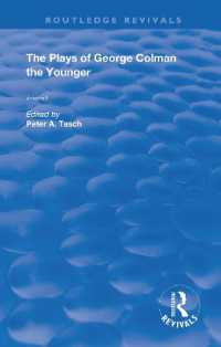 The Plays of George Colman the Younger : Volume 2 (Routledge Revivals)
