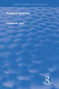 Practical Sermons (Routledge Revivals)