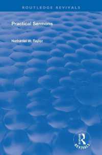 Practical Sermons (Routledge Revivals)