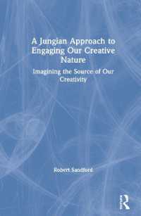 A Jungian Approach to Engaging Our Creative Nature : Imagining the Source of Our Creativity