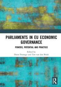 Parliaments in EU Economic Governance : Powers, Potential and Practice (Journal of European Integration Special Issues)