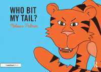 Who Bit My Tail? : Targeting the t Sound (Speech Bubbles 1)