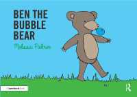 Ben the Bubble Bear : Targeting the b Sound (Speech Bubbles 1)