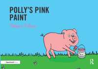 Polly's Pink Paint : Targeting the p Sound (Speech Bubbles 1)