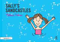 Sally's Sandcastles : Targeting the s Sound (Speech Bubbles 1)