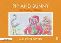 Pip and Bunny : The Cheeky Ostrich (Supporting Language and Emotional Development in the Early Years through Reading)