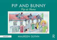 Pip and Bunny : Pip at Home (Supporting Language and Emotional Development in the Early Years through Reading)