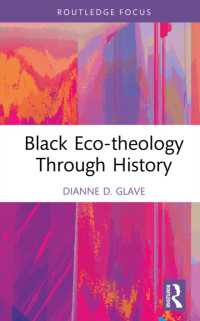 Black Eco-theology through History (Routledge Focus on Environment and Sustainability)