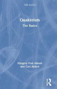 Quakerism: the Basics (The Basics)