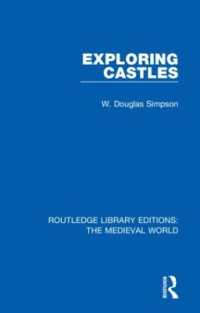 Exploring Castles (Routledge Library Editions: The Medieval World)