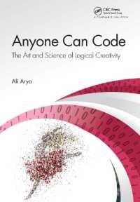 Anyone Can Code : The Art and Science of Logical Creativity
