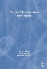 Effective Police Supervision （9TH）