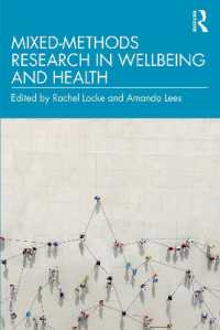 Mixed-Methods Research in Wellbeing and Health