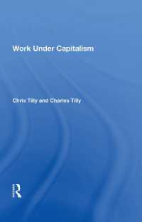 Work under Capitalism