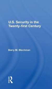 U.s. Security in the Twenty-first Century
