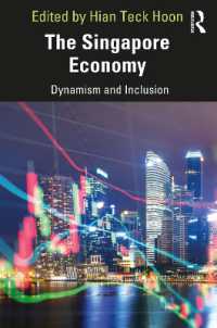 The Singapore Economy : Dynamism and Inclusion