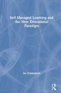 Self Managed Learning and the New Educational Paradigm