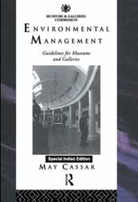 Environmental Management -- Paperback