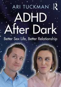 ADHD after Dark : Better Sex Life, Better Relationship