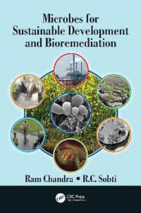 Microbes for Sustainable Development and Bioremediation