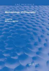 Microbiology of Chlamydia (Routledge Revivals)