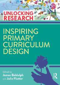 Inspiring Primary Curriculum Design (Unlocking Research)