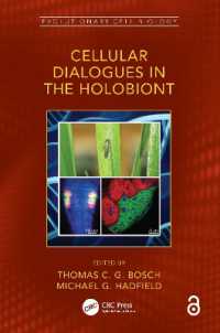 Cellular Dialogues in the Holobiont (Evolutionary Cell Biology)