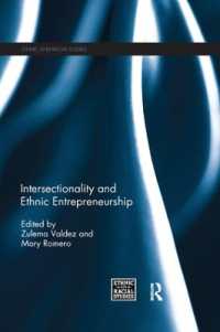 Intersectionality and Ethnic Entrepreneurship (Ethnic and Racial Studies)