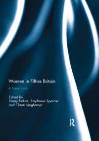 Women in Fifties Britain : A New Look