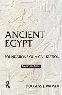 Ancient Egypt -- Paperback