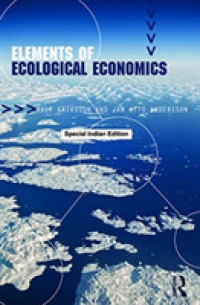 Elements of Ecological Economics -- Paperback