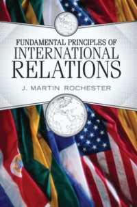 Fundamental Principles of International -- Paperback