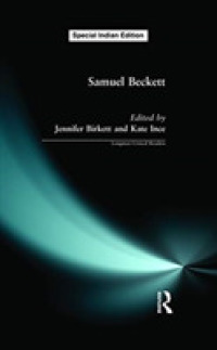 Samuel Beckett -- Paperback